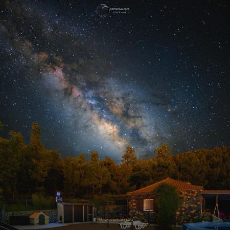 La Palma Wild Life Villa เอลปาโซ ภายนอก รูปภาพ