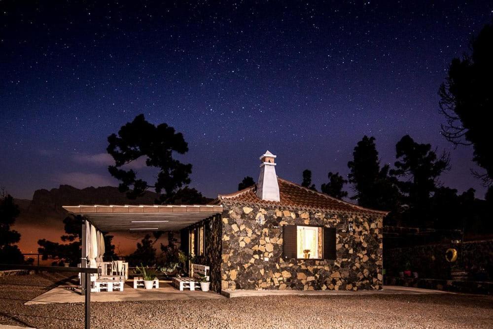 La Palma Wild Life Villa เอลปาโซ ภายนอก รูปภาพ